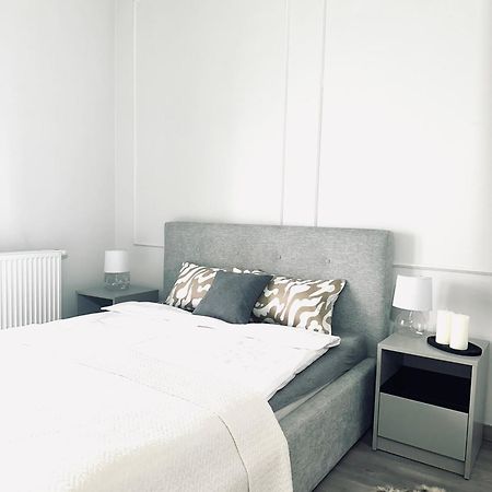 Male Garbary 8 Apartment Poznań Esterno foto
