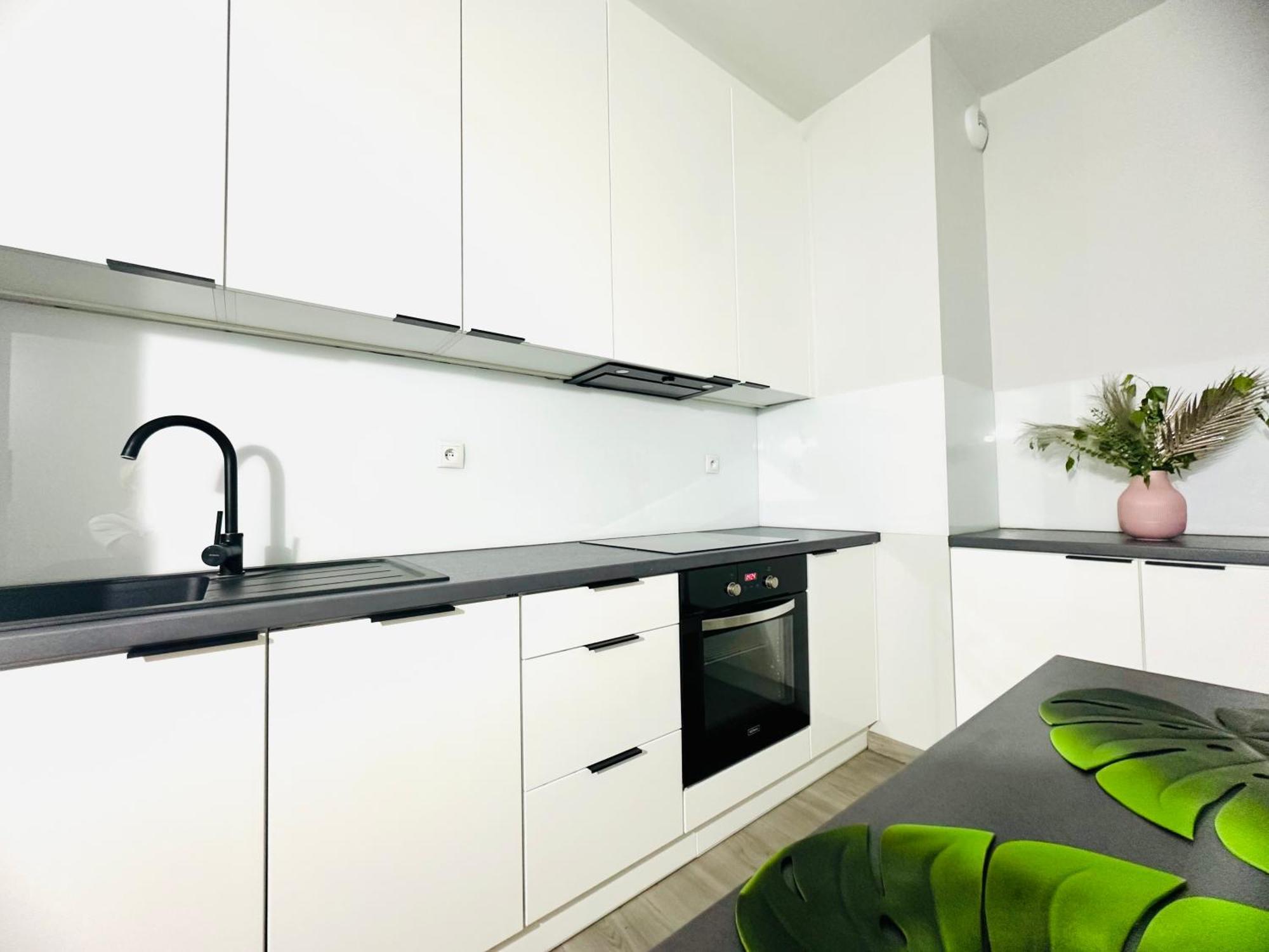 Male Garbary 8 Apartment Poznań Esterno foto