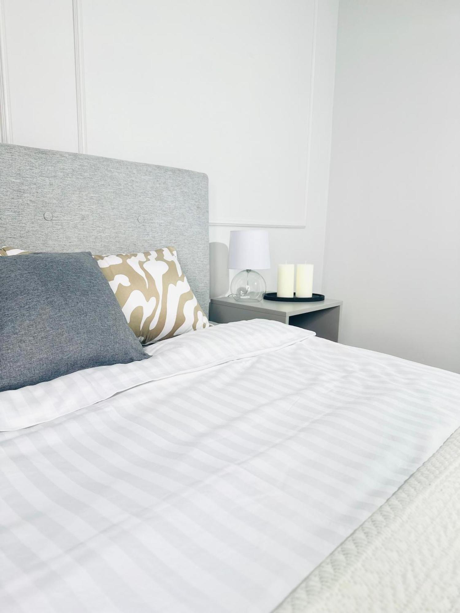 Male Garbary 8 Apartment Poznań Esterno foto