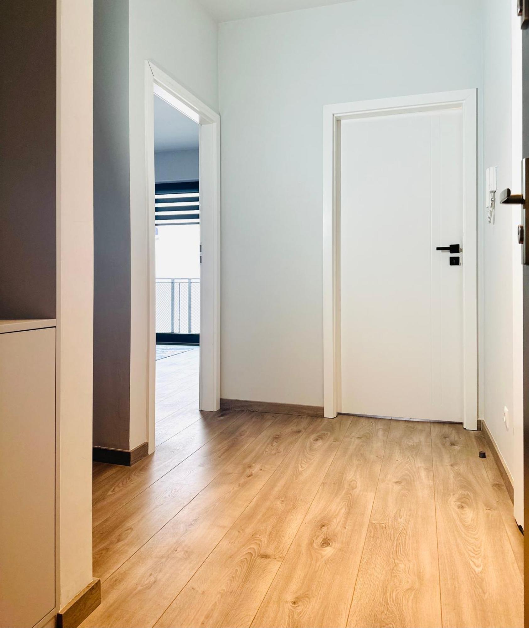 Male Garbary 8 Apartment Poznań Esterno foto
