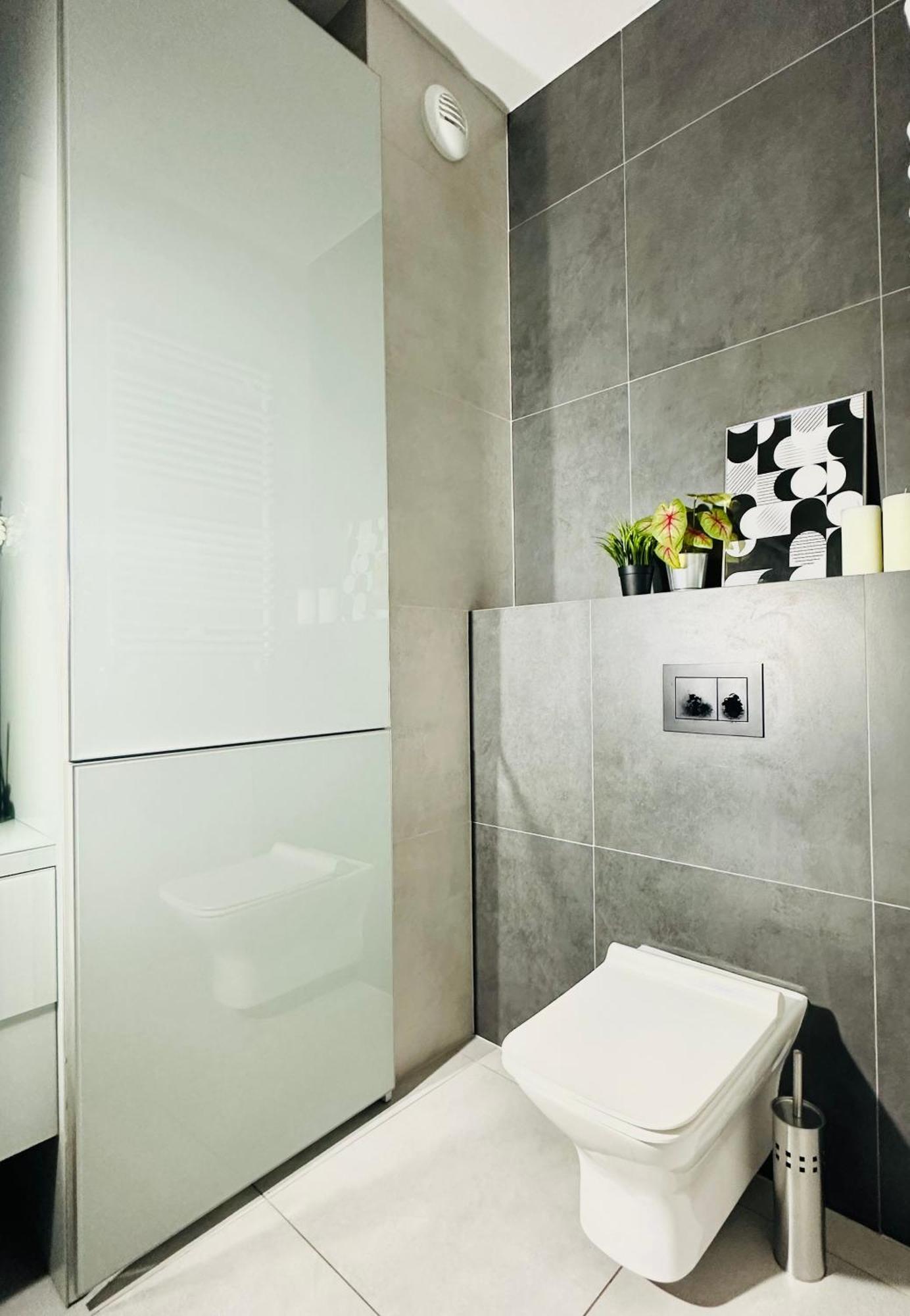 Male Garbary 8 Apartment Poznań Esterno foto