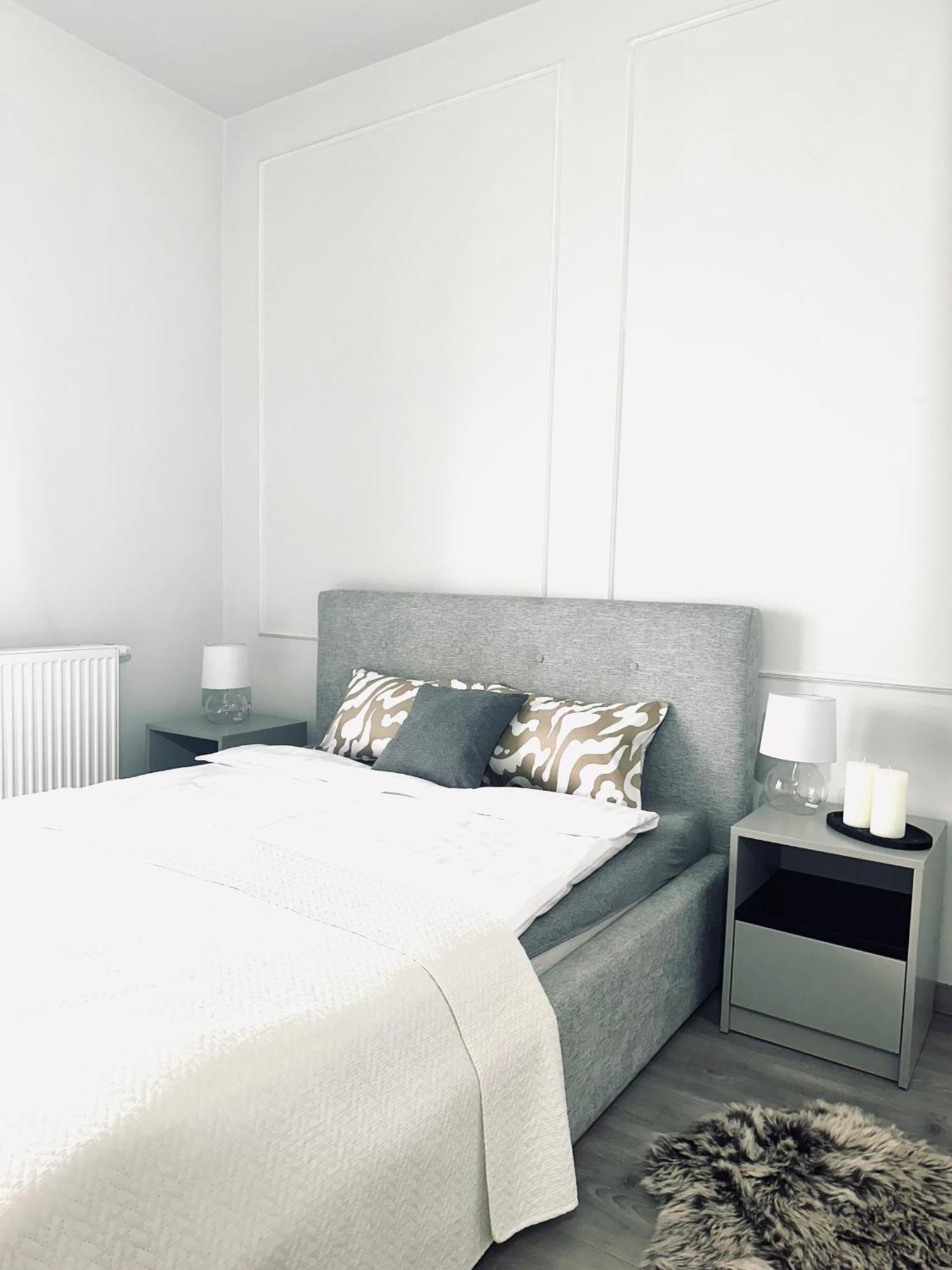 Male Garbary 8 Apartment Poznań Esterno foto