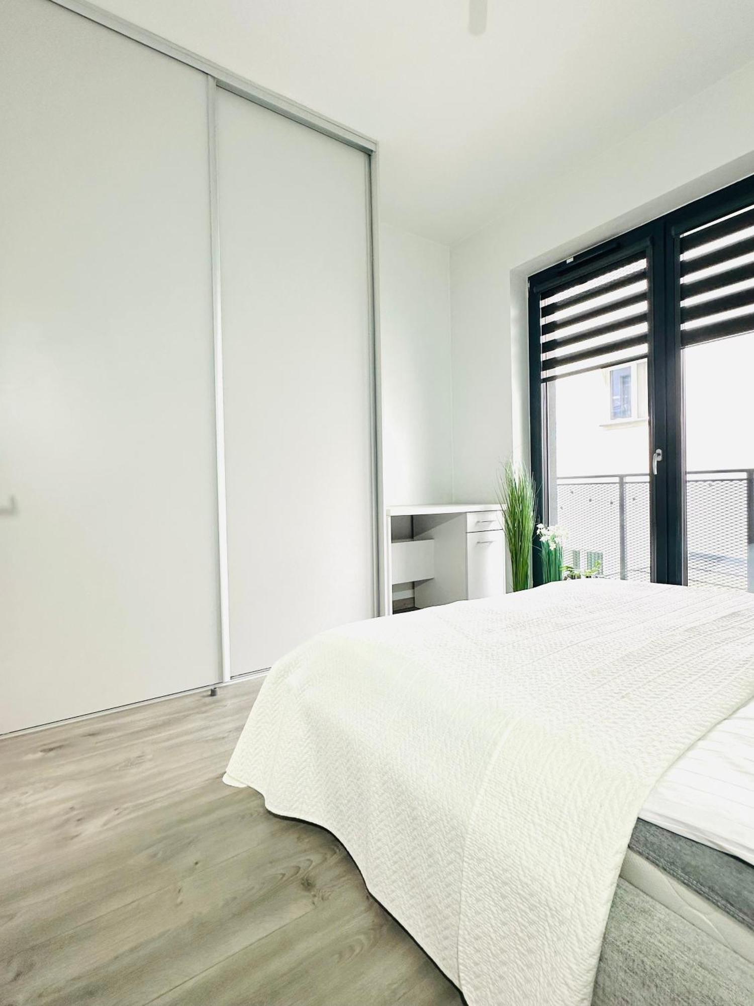 Male Garbary 8 Apartment Poznań Esterno foto