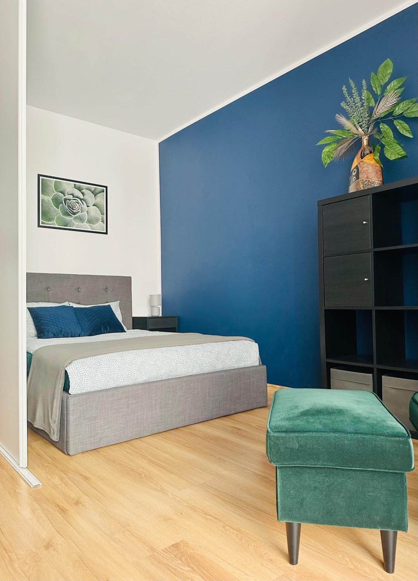Male Garbary 8 Apartment Poznań Esterno foto