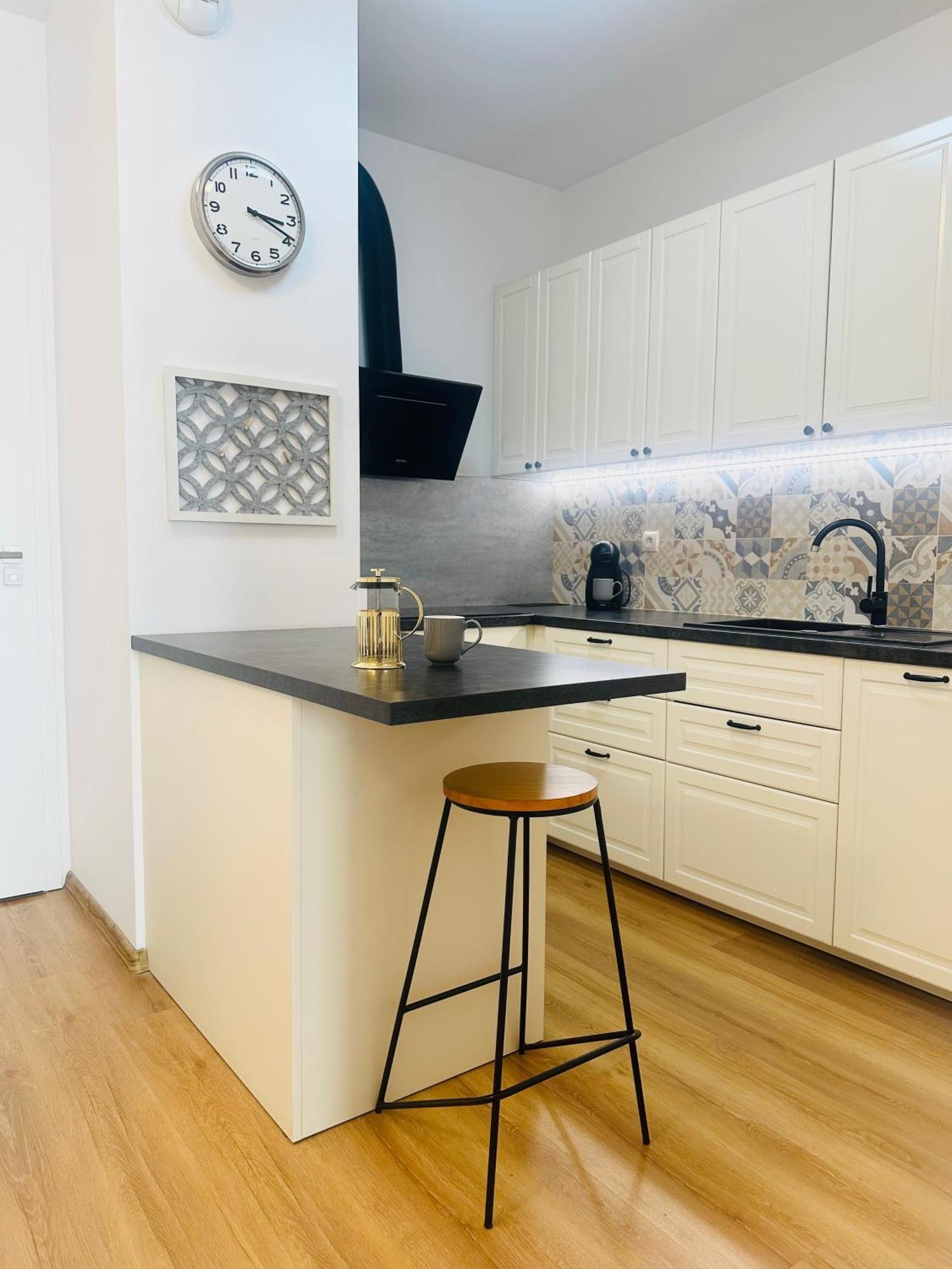 Male Garbary 8 Apartment Poznań Esterno foto
